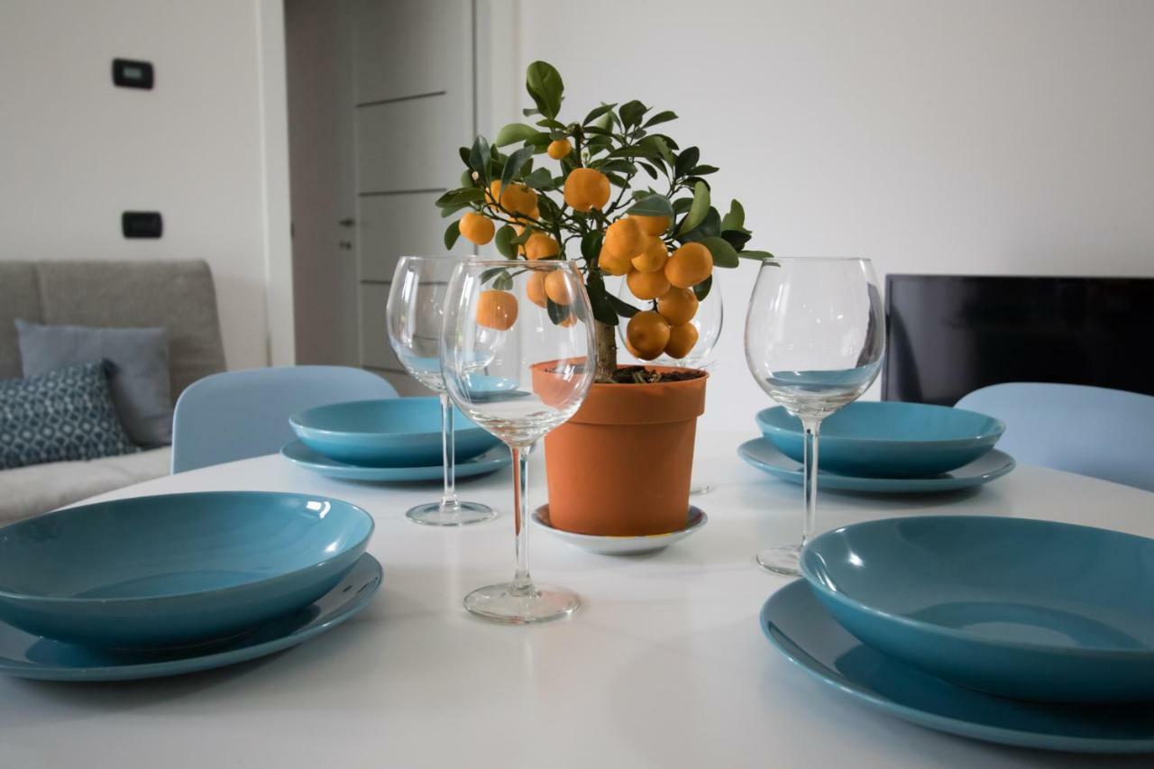 Appartamento Il Soffio อาร์โก ภายนอก รูปภาพ